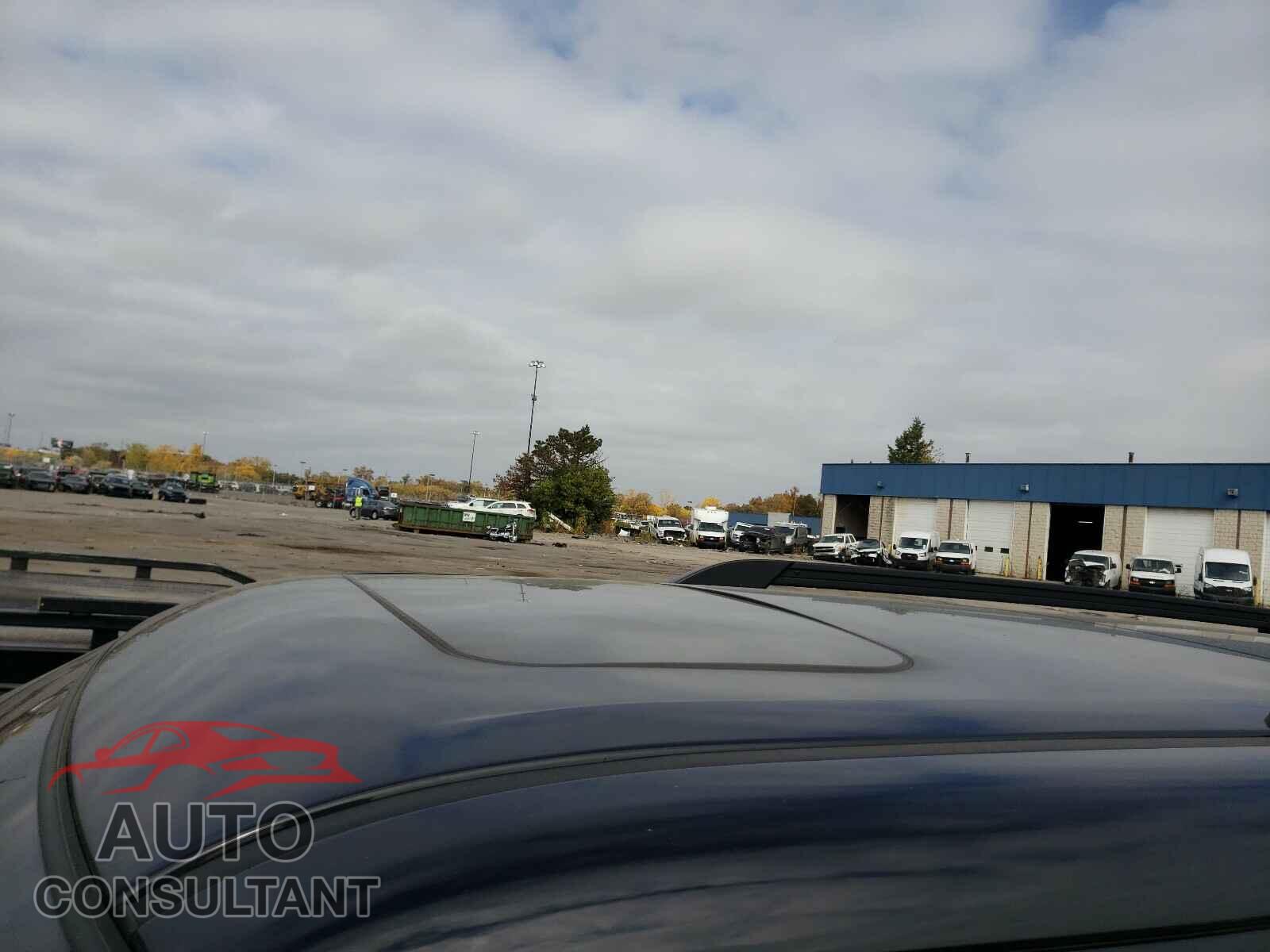 FORD FLEX 2019 - 2FMHK6C86KBA18078