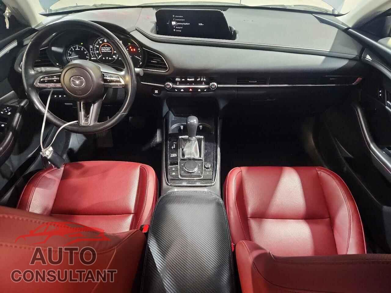 MAZDA CX30 2023 - 3MVDMBCM4PM566328