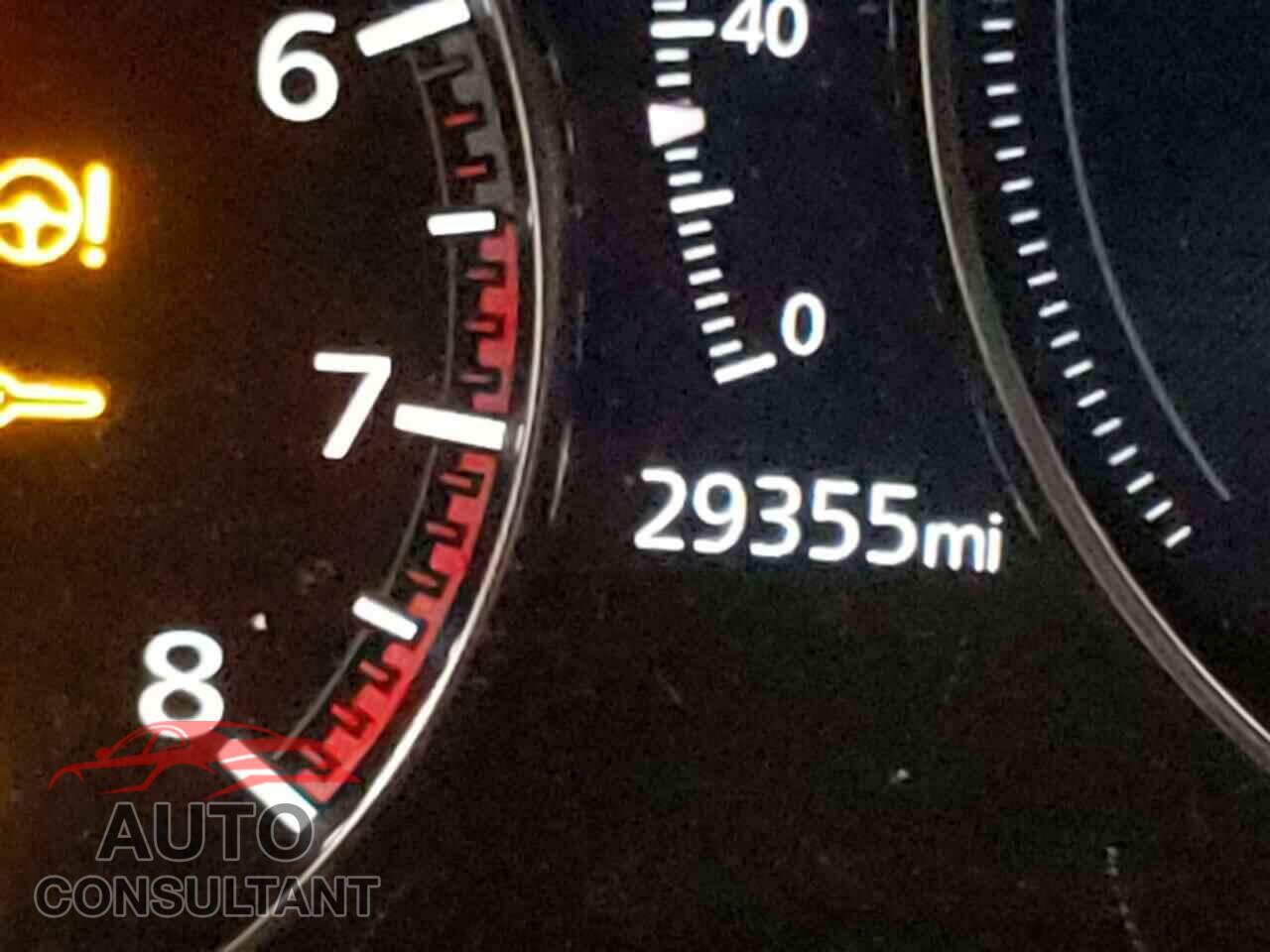 MAZDA CX30 2021 - 3MVDMBBL8MM257059