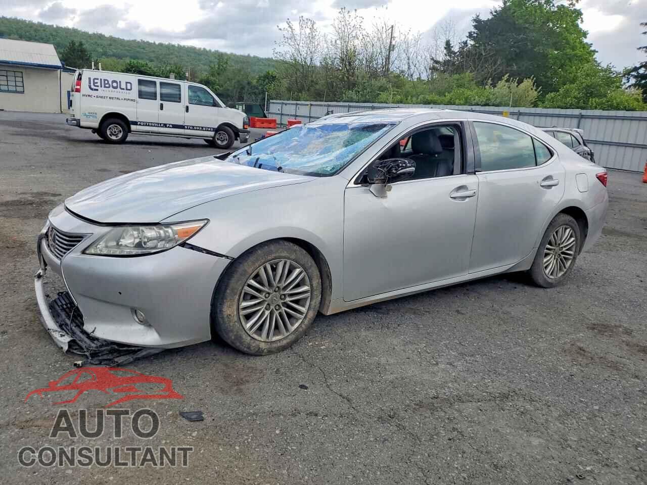 LEXUS ES350 2014 - JTHBK1GG3E2149248