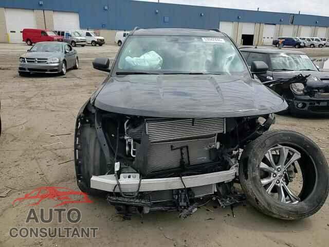 FORD EXPLORER 2023 - 1FMSK8DH2PGB08960
