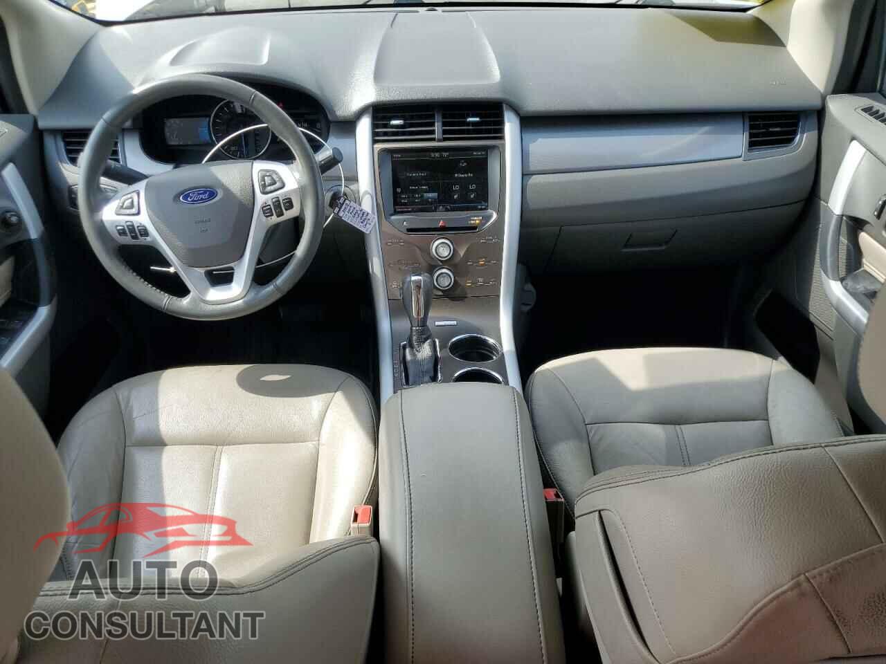 FORD EDGE 2014 - 2FMDK3JC2EBB56144