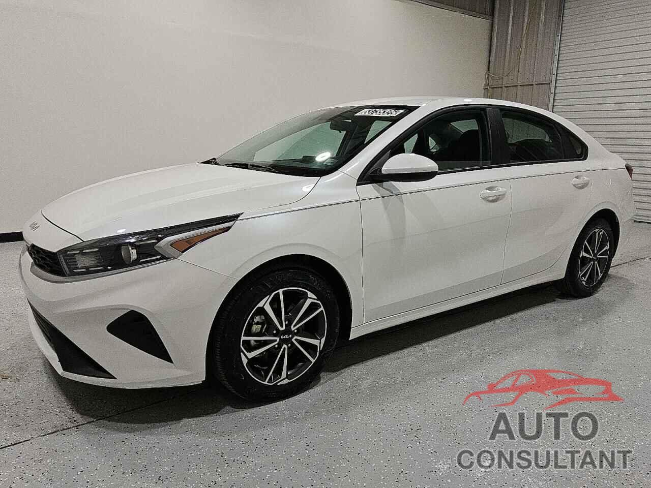 KIA FORTE 2023 - 3KPF24AD4PE591996