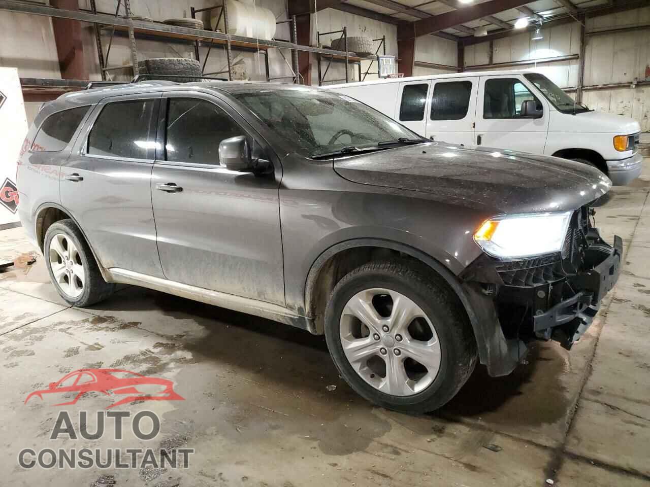 DODGE DURANGO 2015 - 1C4RDJDG3FC710316