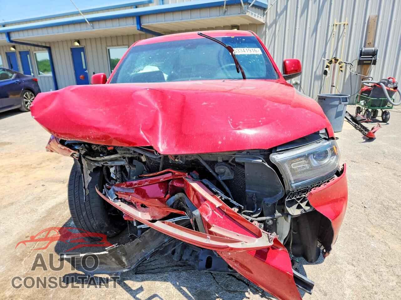 DODGE DURANGO 2014 - 1C4RDHAG9EC975561