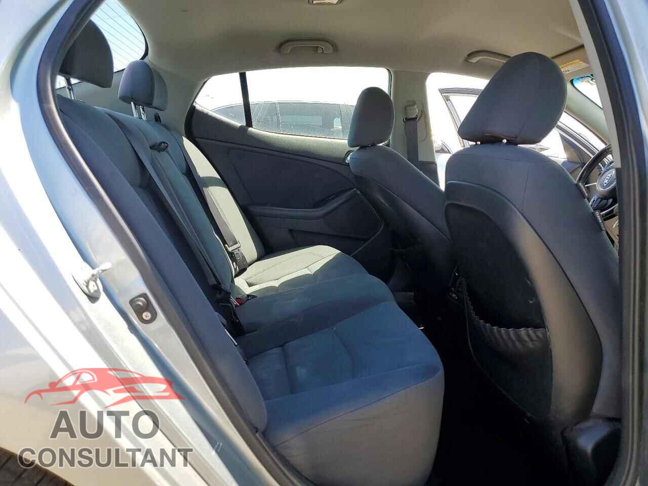 KIA OPTIMA 2014 - KNAGM4AD5E5068247