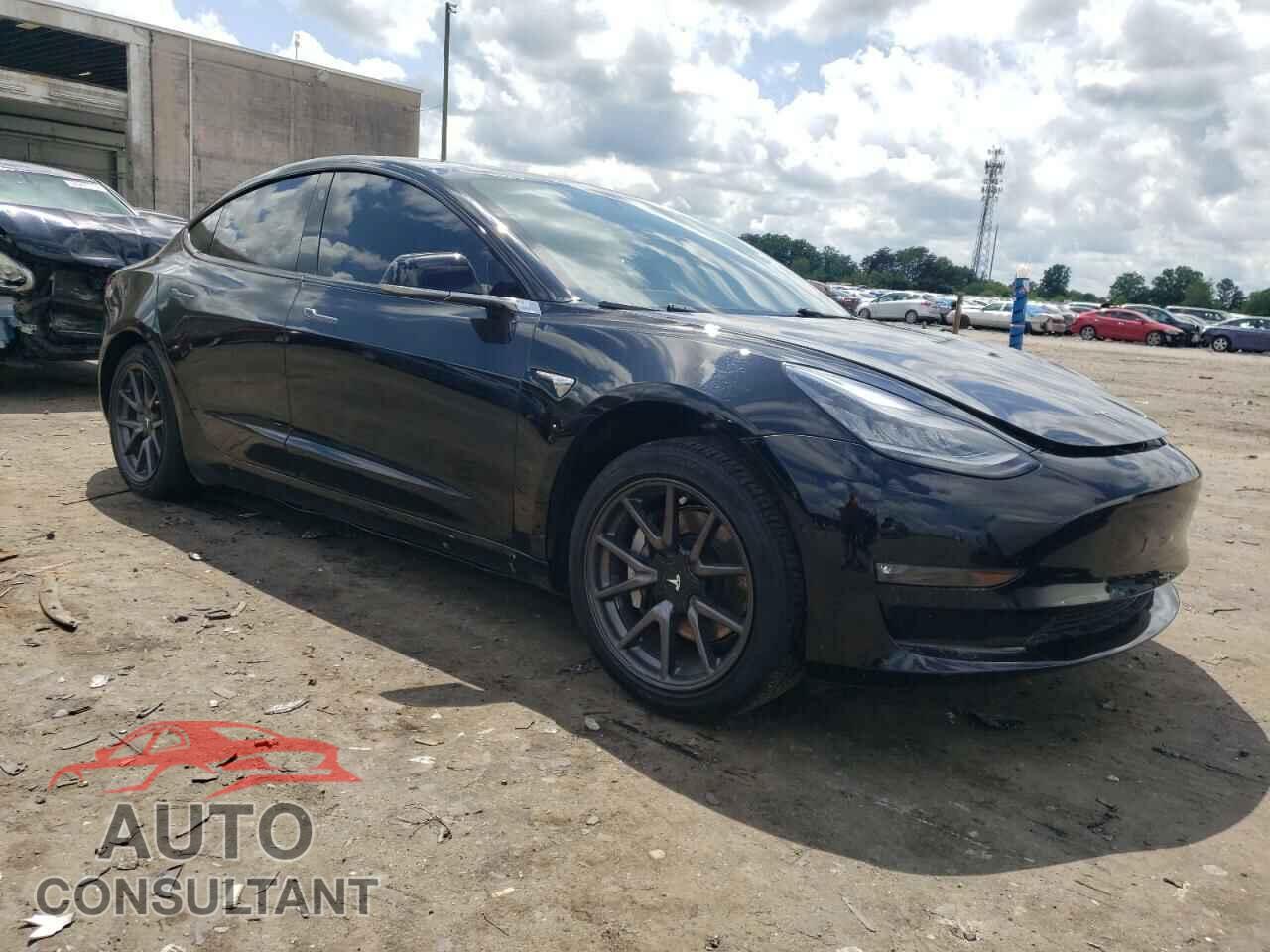TESLA MODEL 3 2019 - 5YJ3E1EA7KF410546