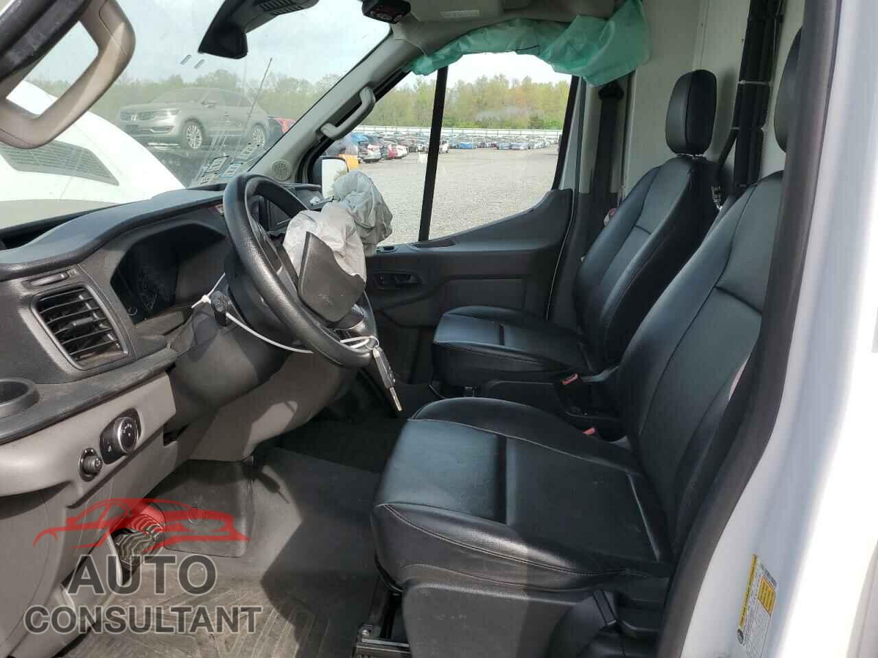 FORD TRANSIT 2021 - 1FTBF4X87MKA04342