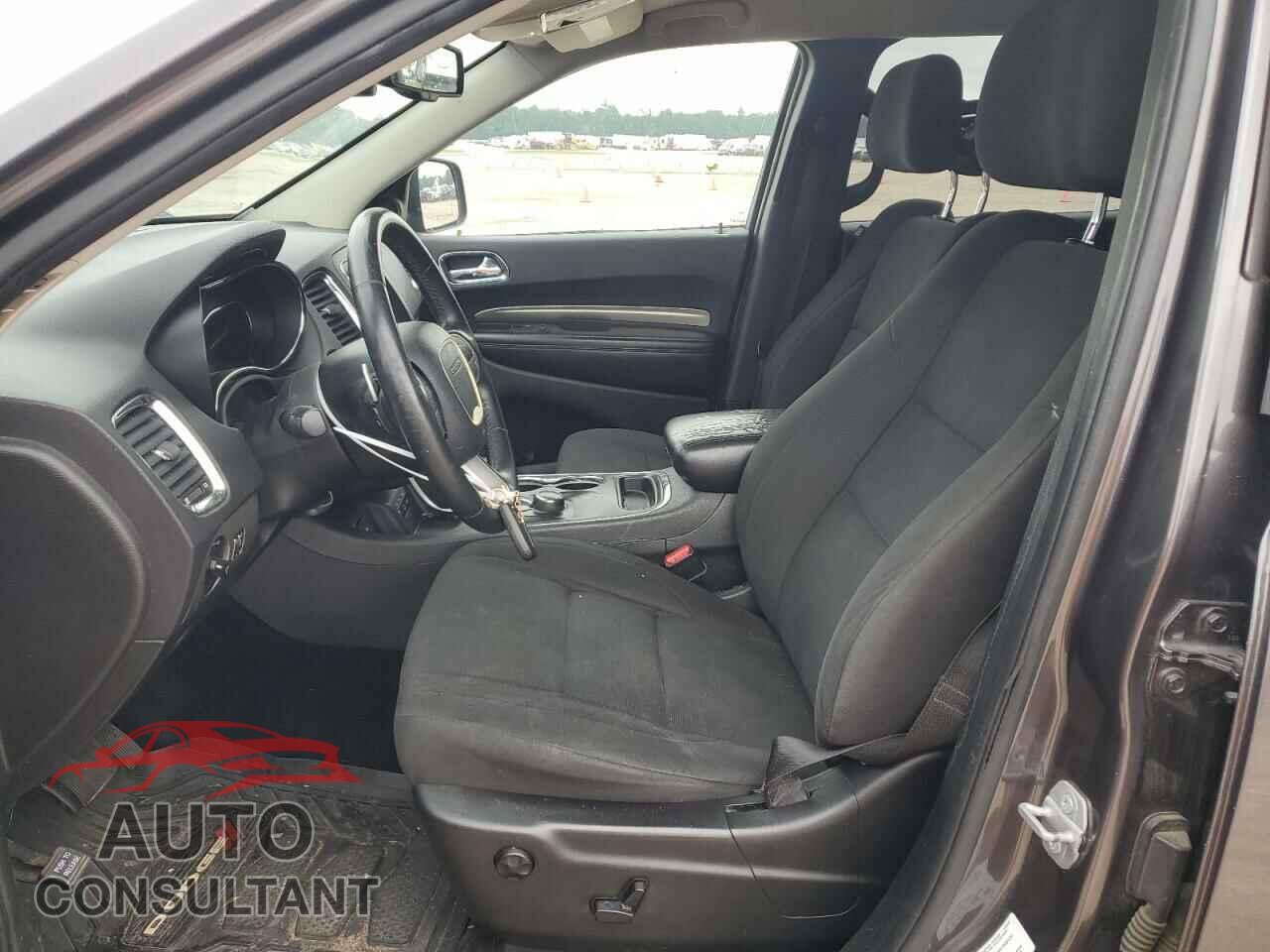 DODGE DURANGO 2014 - 1C4RDHAG2EC973800