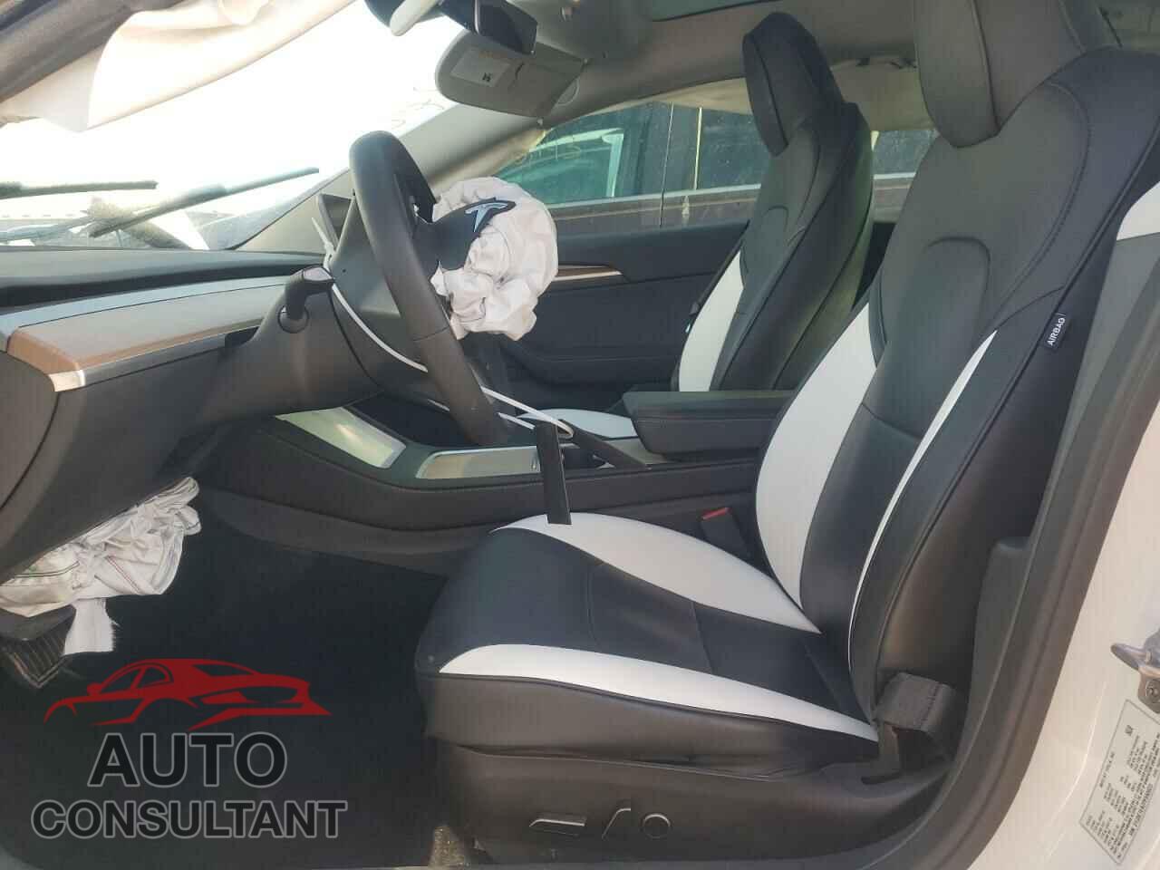 TESLA MODEL 3 2023 - 5YJ3E1EA2PF593023