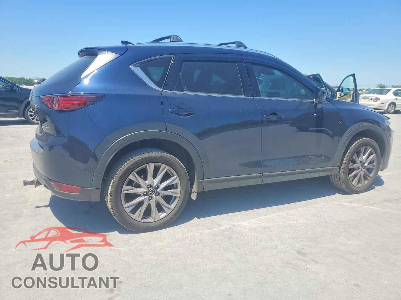 MAZDA CX-5 2020 - JM3KFBDM9L0827104