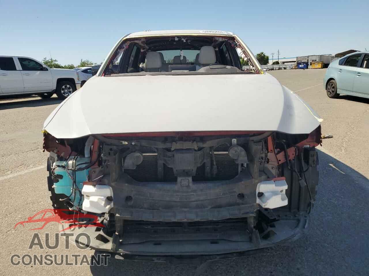 MAZDA CX-5 2021 - JM3KFBDM5M1446233
