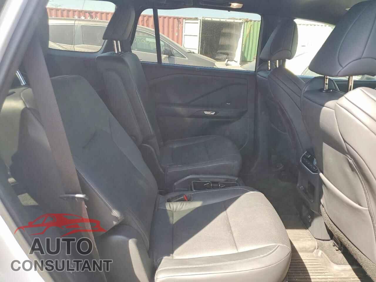 LEXUS UNKNOWN 2024 - 5TDABAB66RS002528