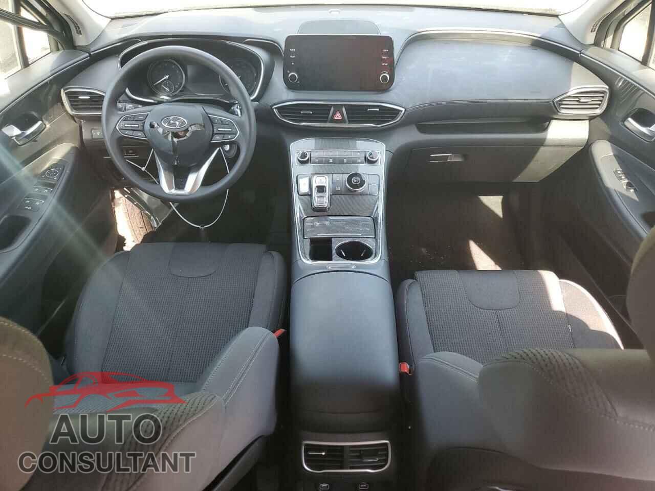 HYUNDAI SANTA FE 2023 - 5NMS14AJ8PH522499