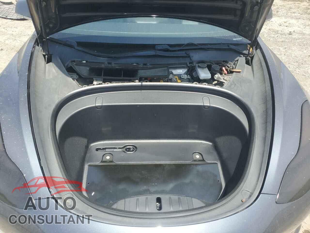 TESLA MODEL 3 2018 - 5YJ3E1EA9JF039646