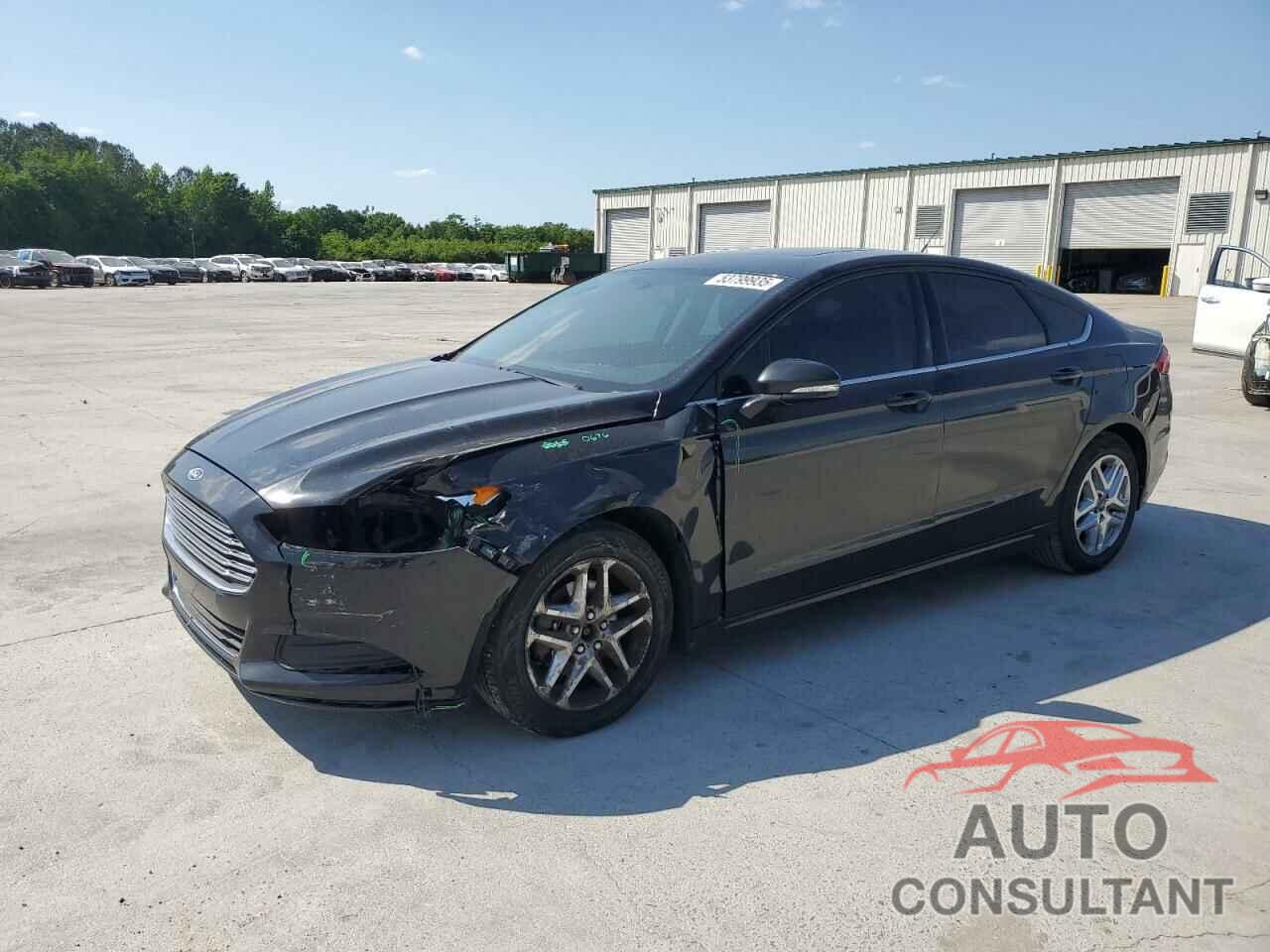 FORD FUSION 2015 - 1FA6P0HD4F5100665