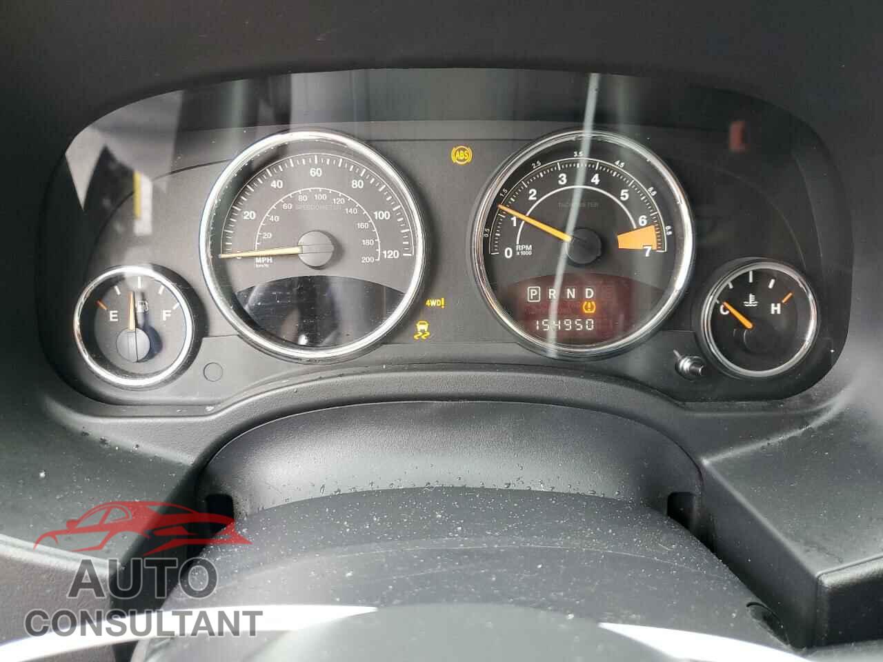JEEP COMPASS 2015 - 1C4NJDEB4FD333078
