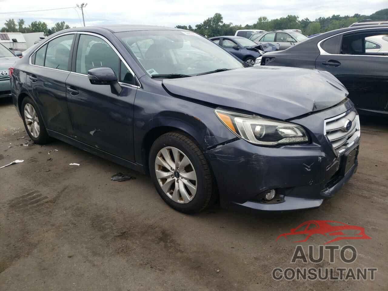 SUBARU LEGACY 2017 - 4S3BNAF68H3023614