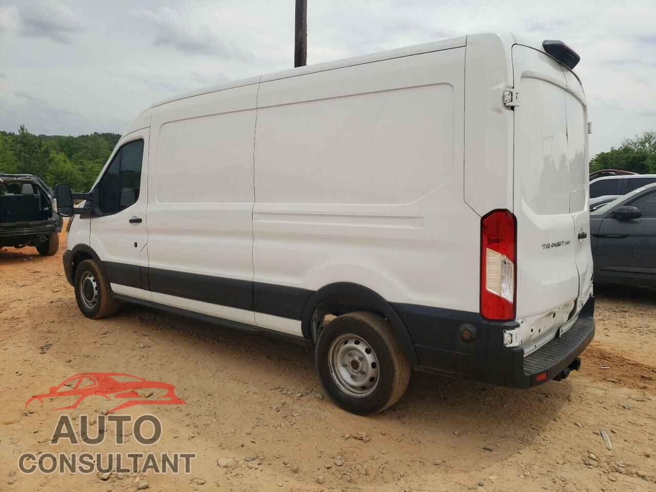 FORD TRANSIT 2020 - 1FTBR1CG8LKA39585