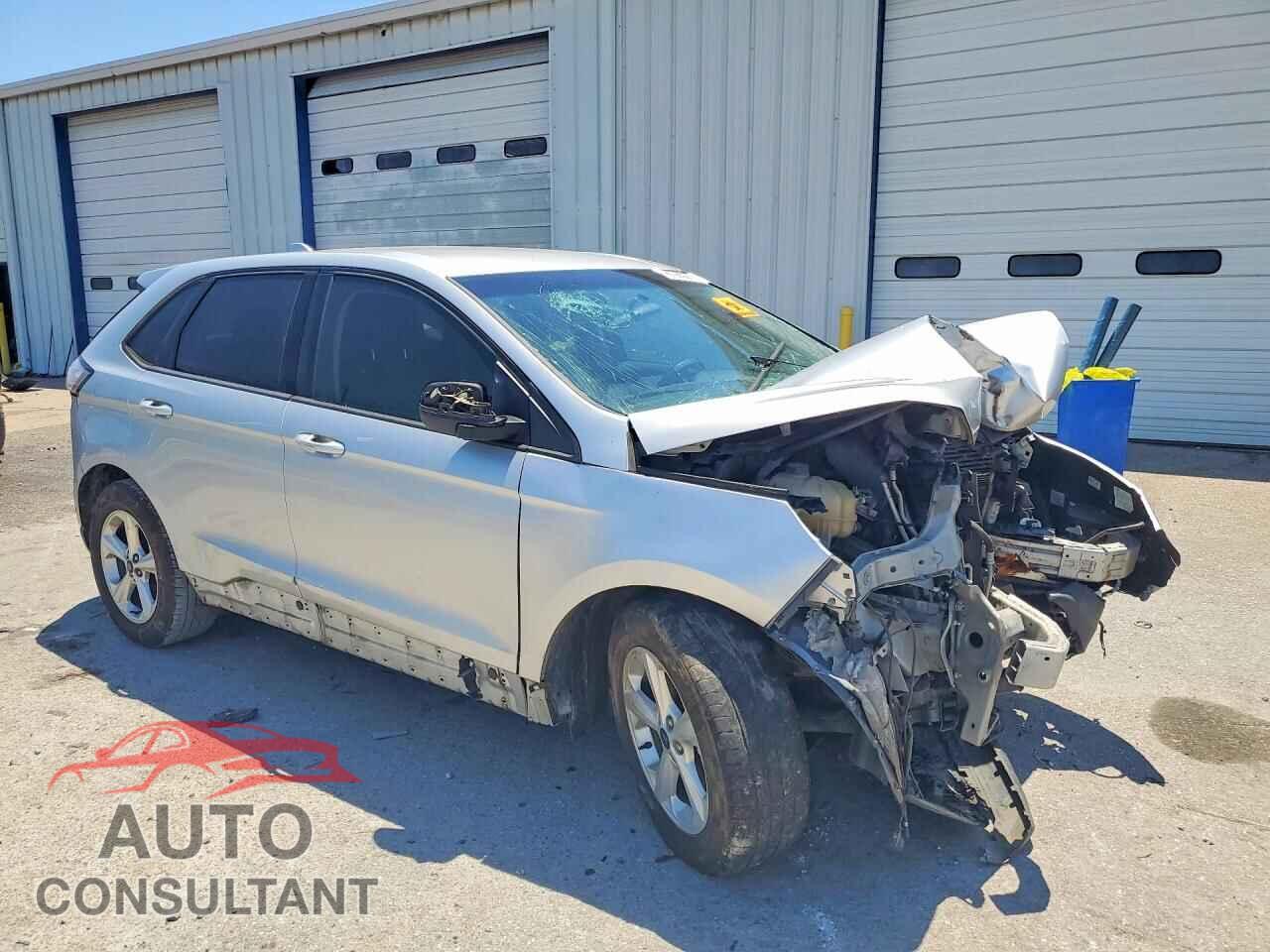 FORD EDGE 2015 - 2FMTK3G84FBB78100