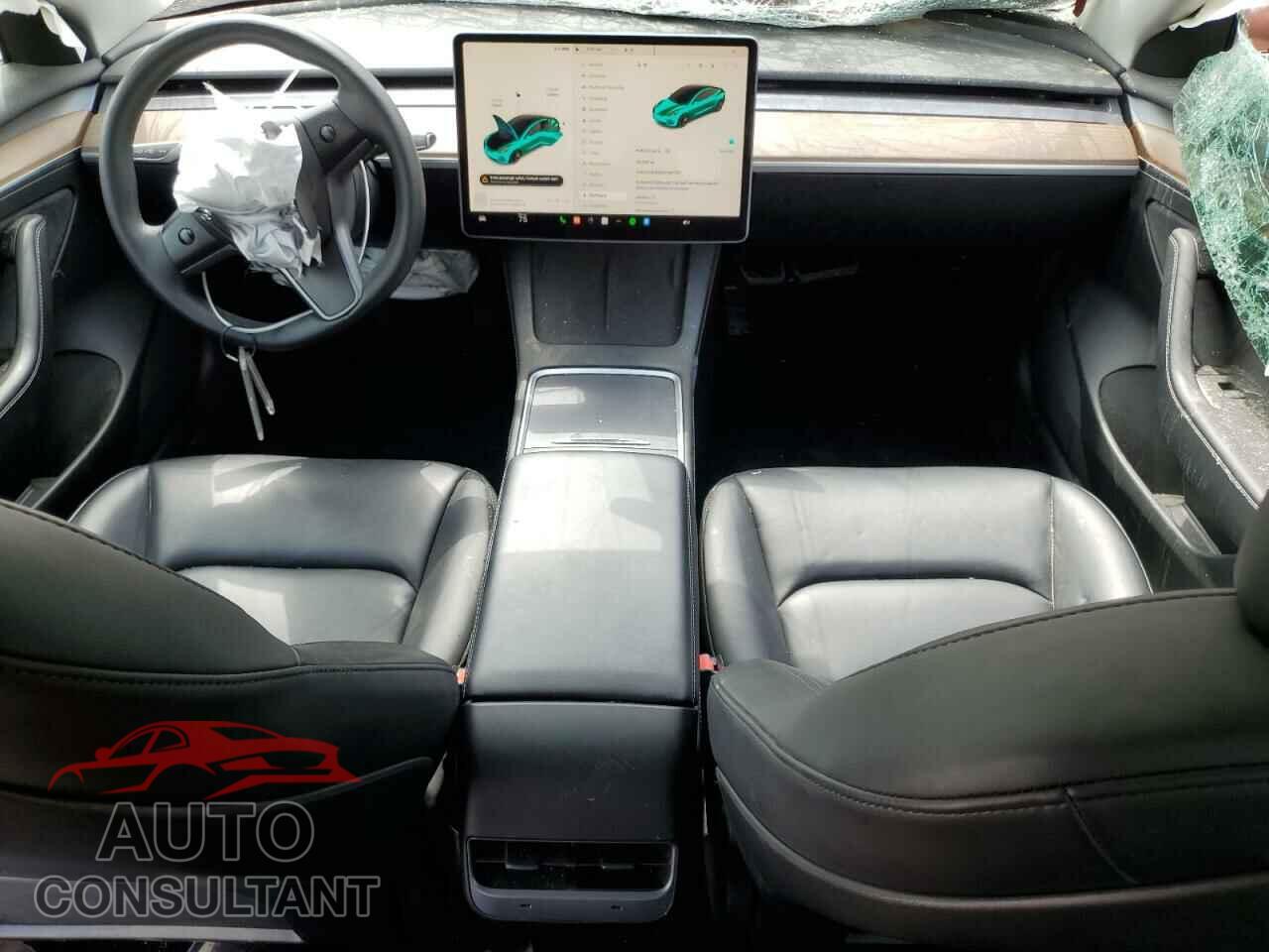 TESLA MODEL 3 2023 - 5YJ3E1EA2PF447737