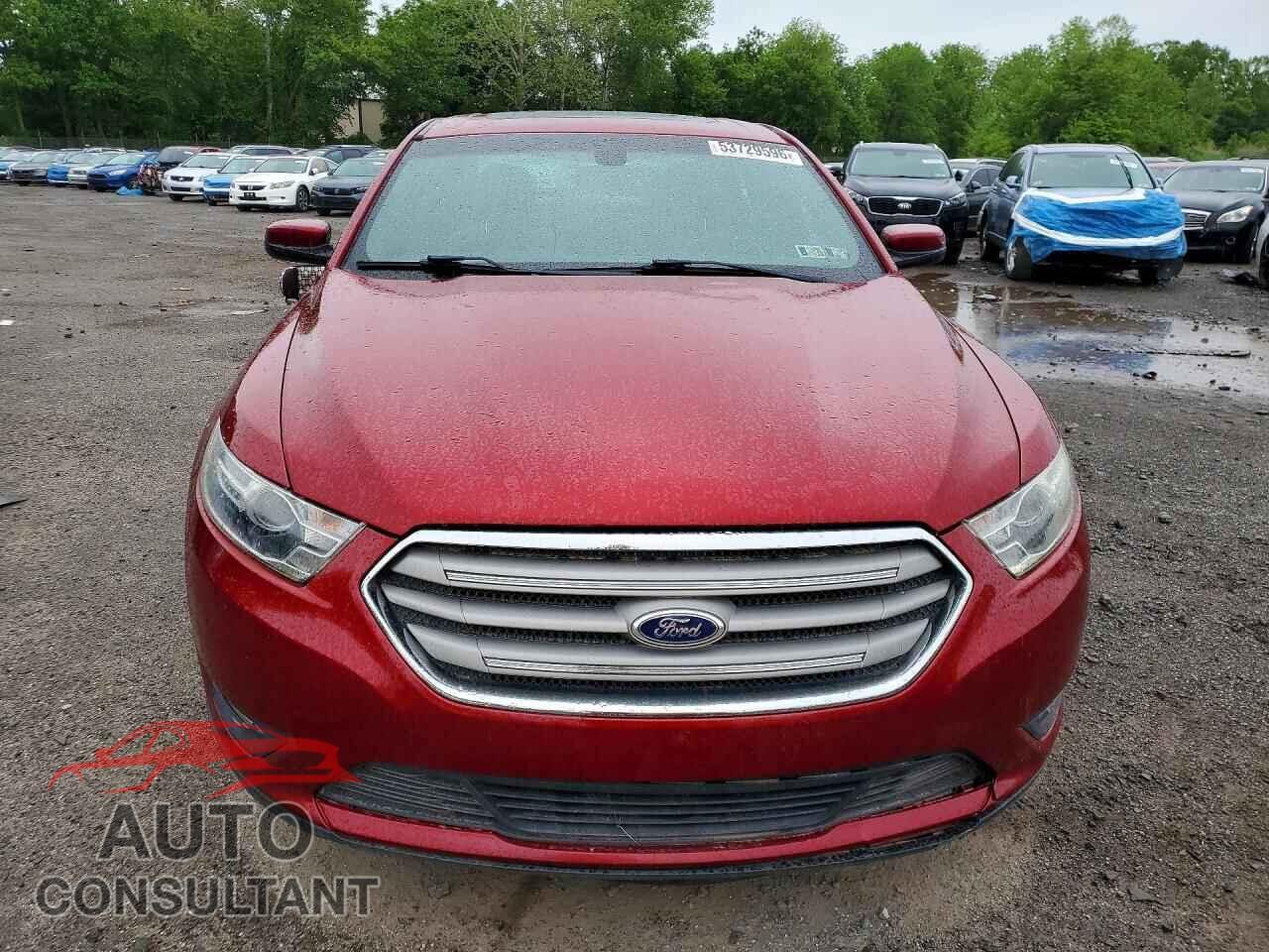 FORD TAURUS 2014 - 1FAHP2E85EG184400