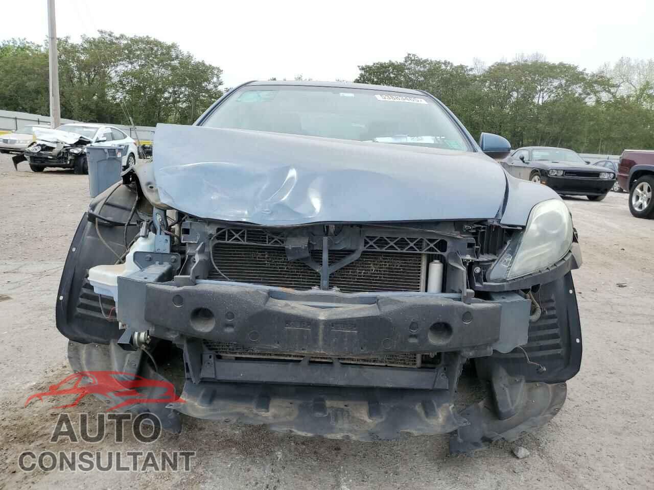 MAZDA 6 2012 - 1YVHZ8DH3C5M36091