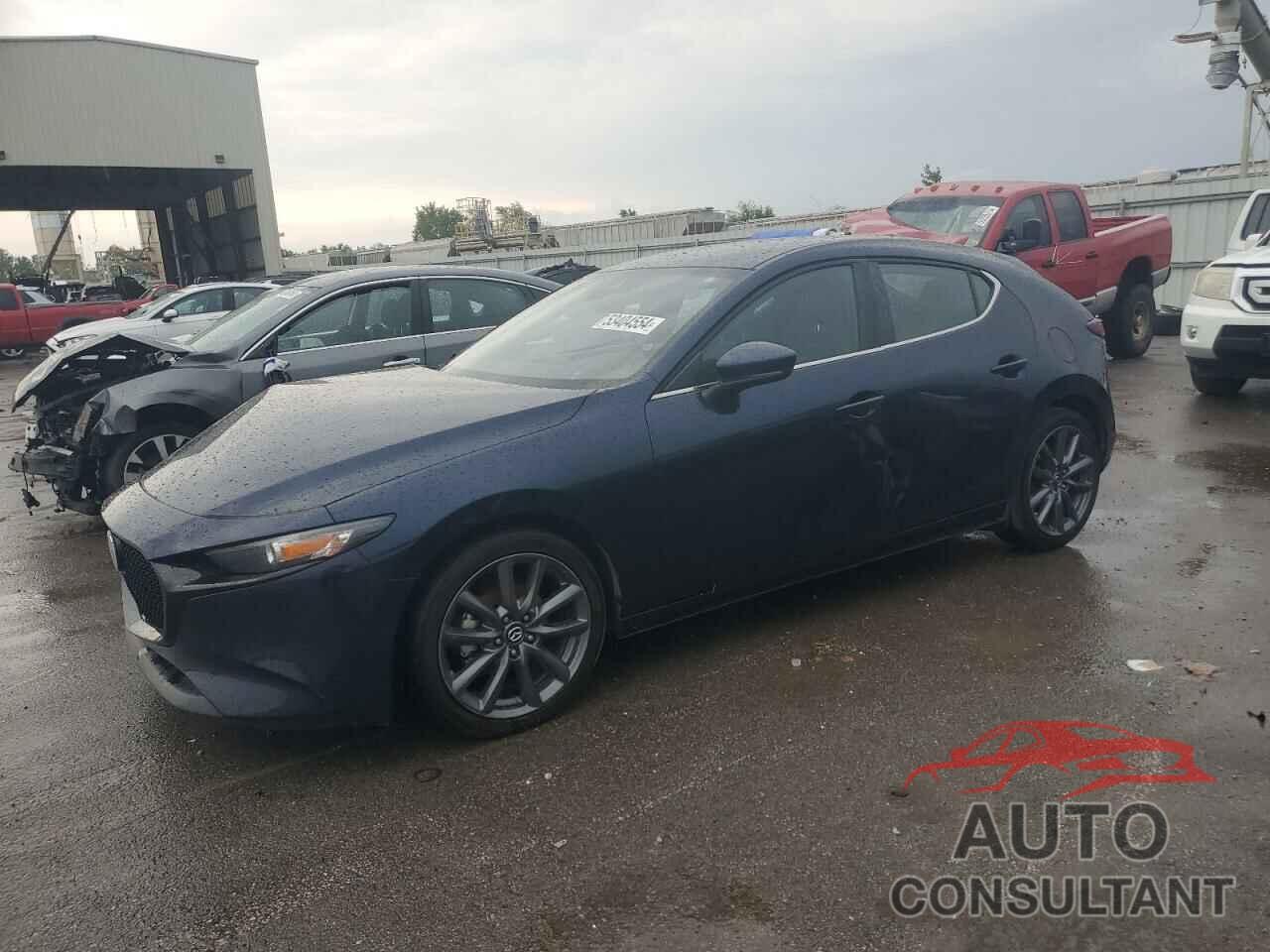 MAZDA 3 2019 - JM1BPALM8K1109909