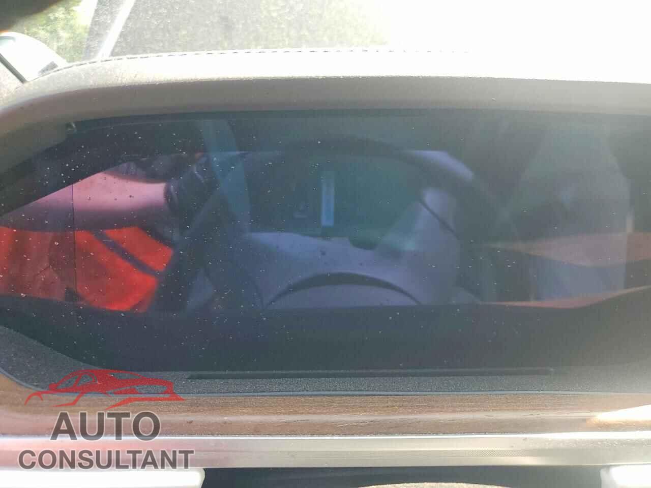 TESLA MODEL X 2022 - 7SAXCDE5XNF364598