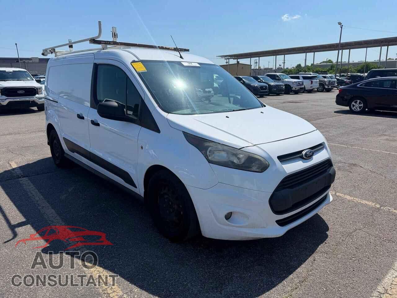 FORD TRANSIT 2015 - NM0LS7F76F1204256