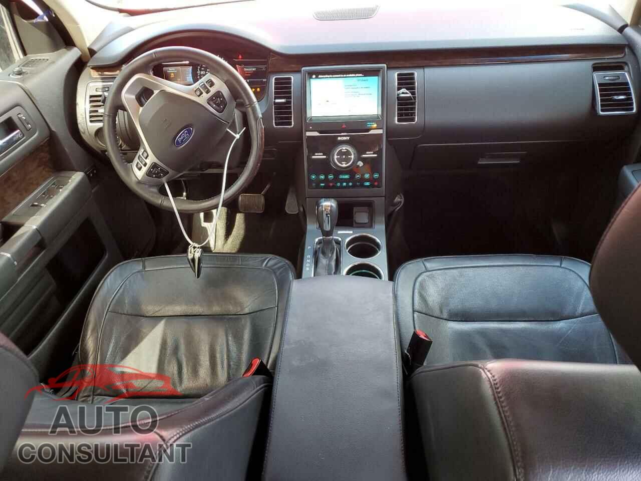 FORD FLEX 2017 - 2FMHK6D80HBA02580