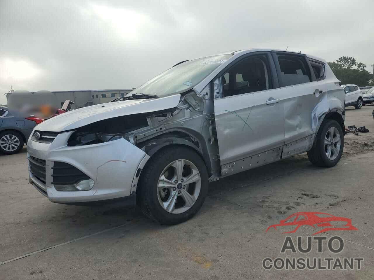 FORD ESCAPE 2016 - 1FMCU0G92GUC78287