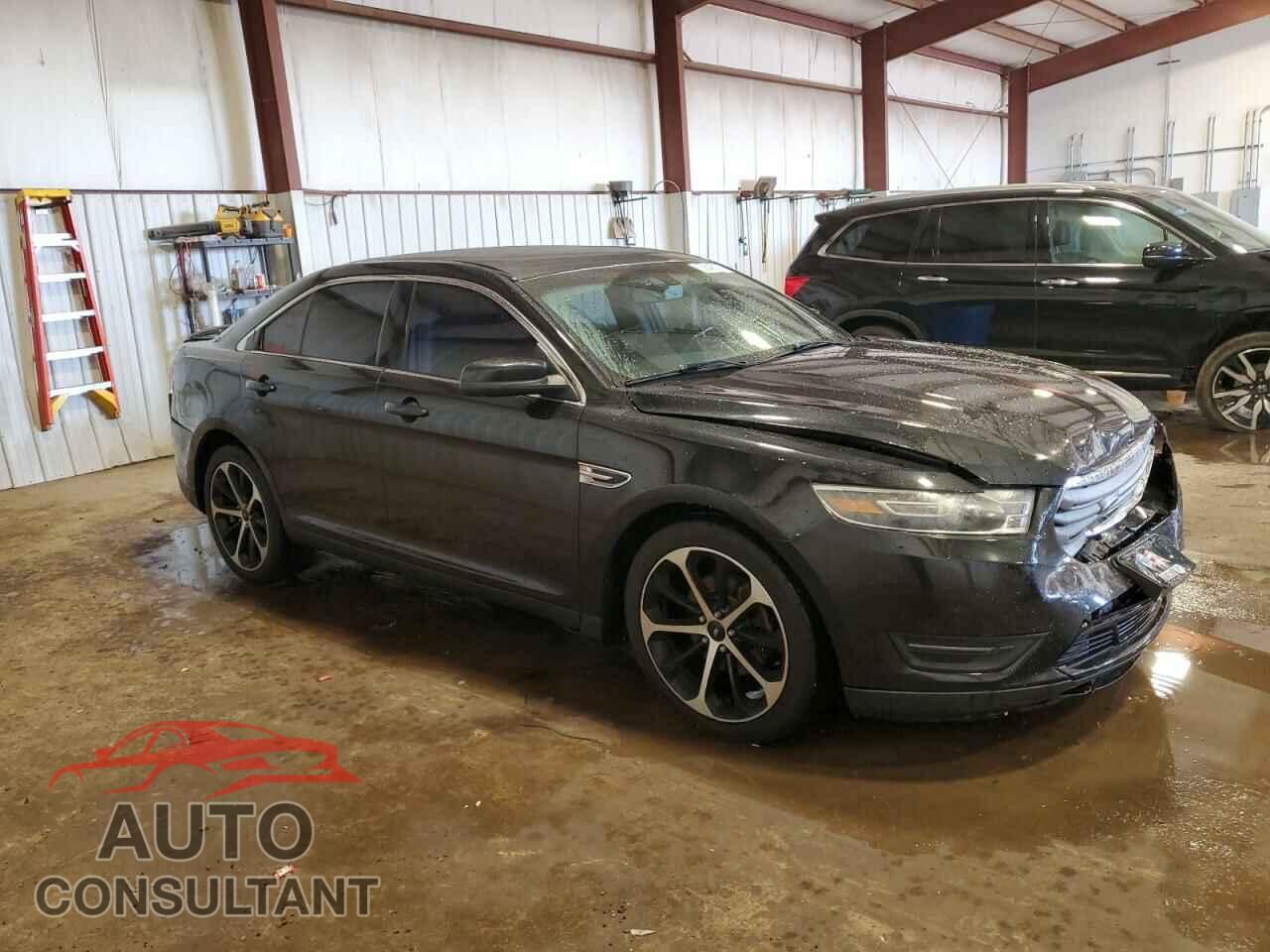 FORD TAURUS 2014 - 1FAHP2E86EG170800
