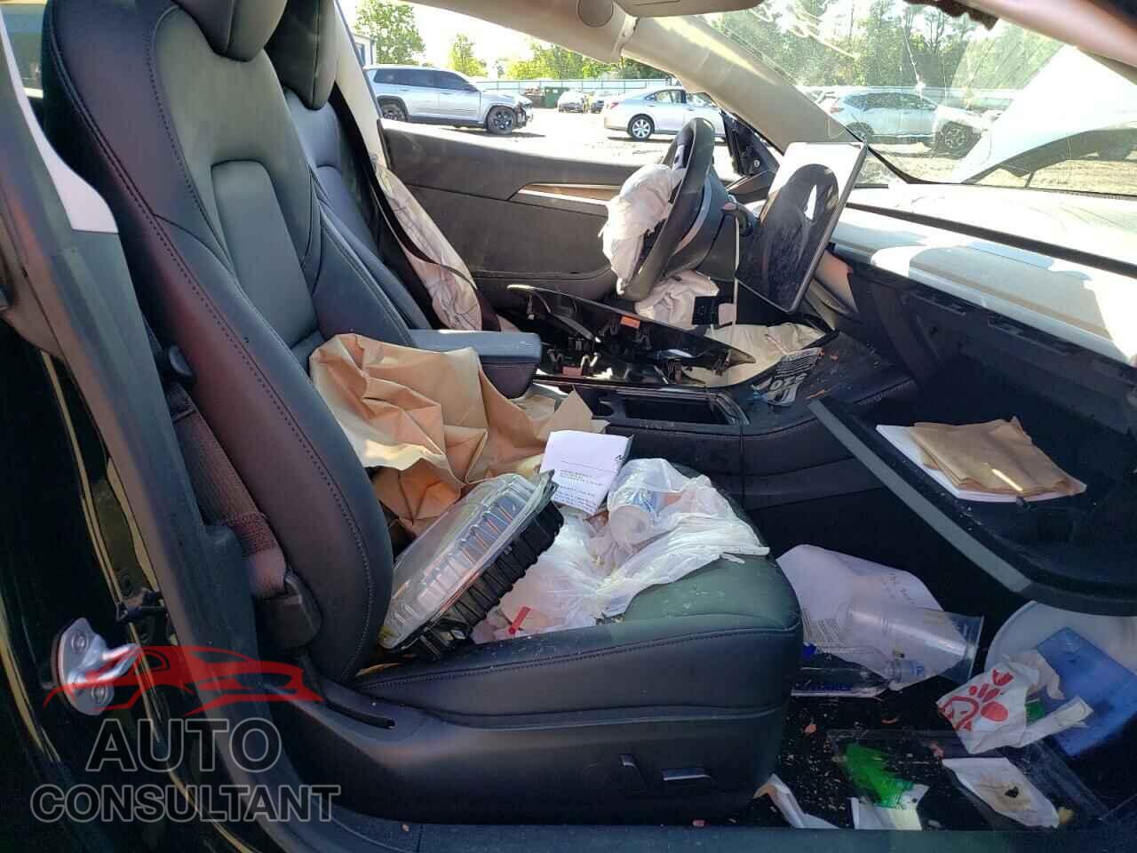 TESLA MODEL 3 2023 - 5YJ3E1EA6PF651859