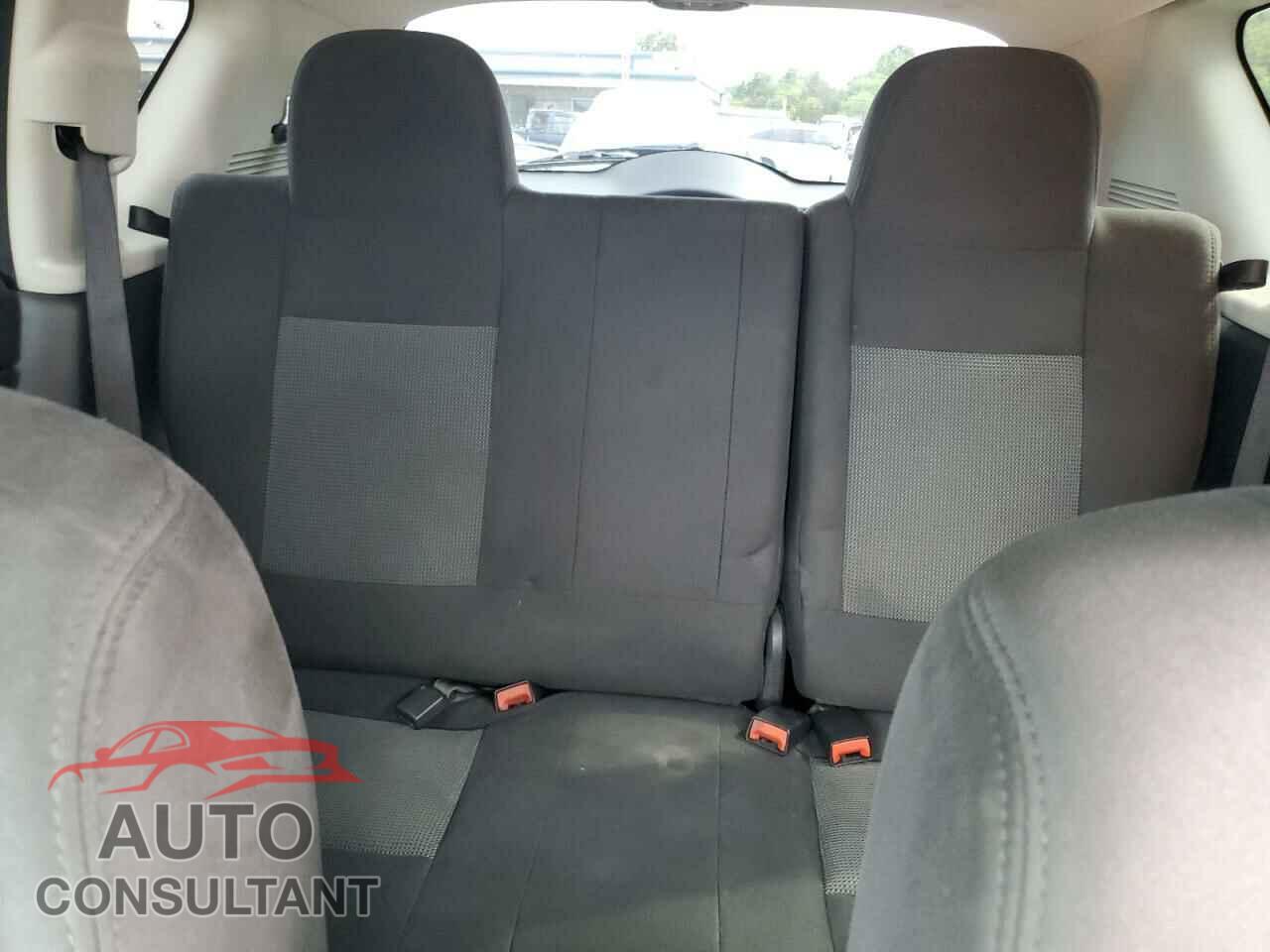 JEEP COMPASS 2016 - 1C4NJDBB1GD731239