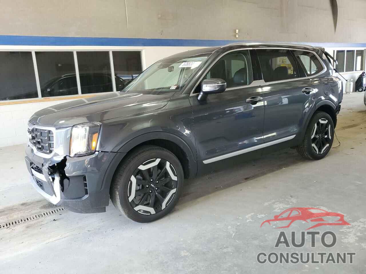 KIA TELLURIDE 2024 - 5XYP64GC7RG478105