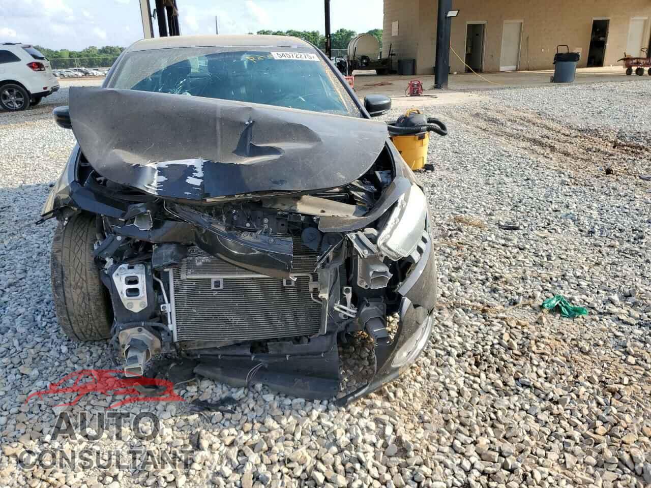 DODGE DART 2015 - 1C3CDFEB5FD364385