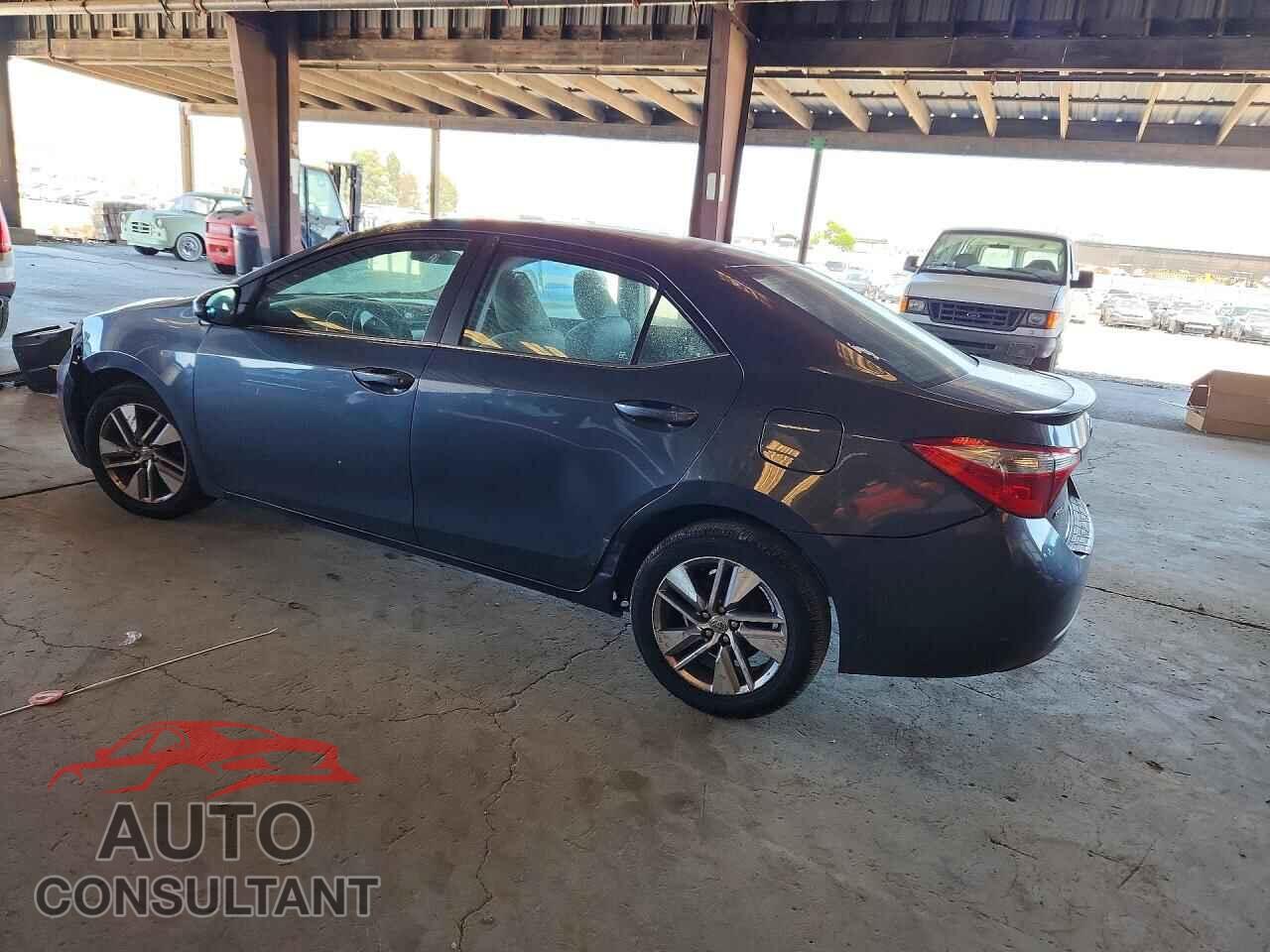 TOYOTA COROLLA 2014 - 2T1BPRHE2EC218737