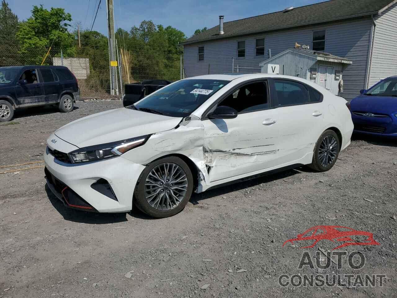 KIA FORTE 2023 - 3KPF54AD2PE619723