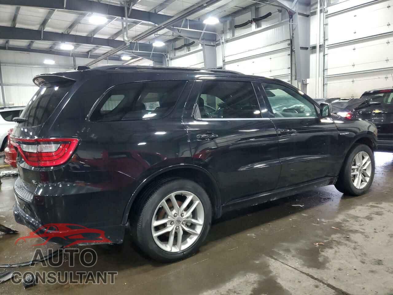 DODGE DURANGO 2023 - 1C4SDJCT2PC555842