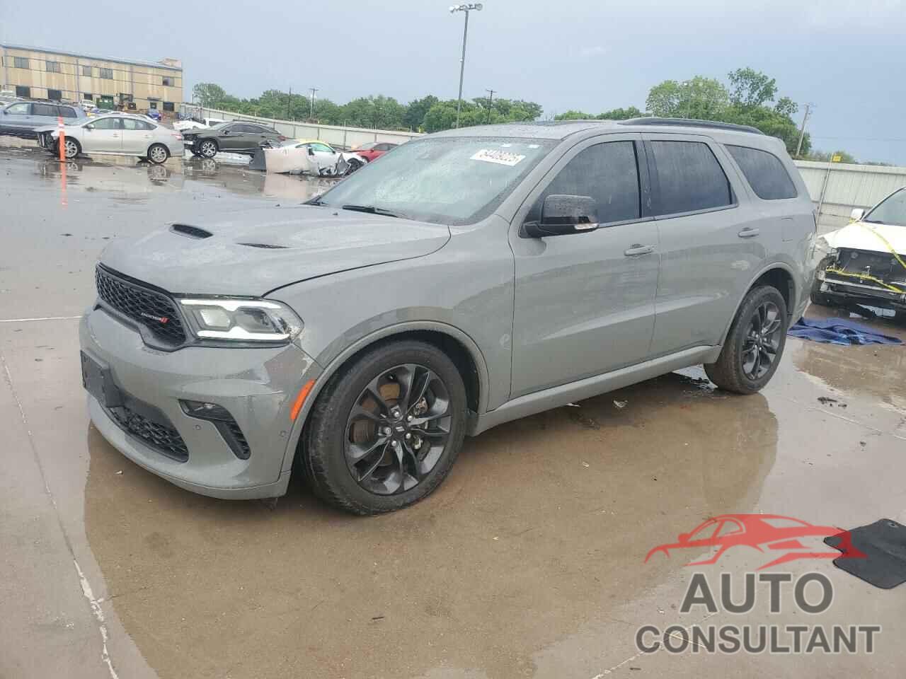 DODGE DURANGO 2023 - 1C4RDHDG7PC599568