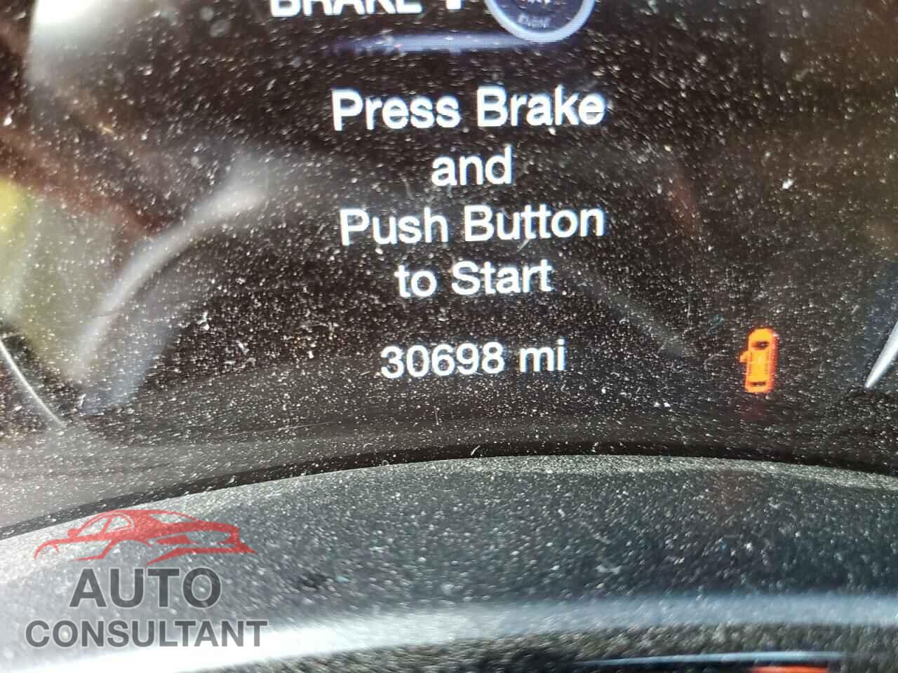 DODGE DURANGO 2021 - 1C4RDJDG1MC578797