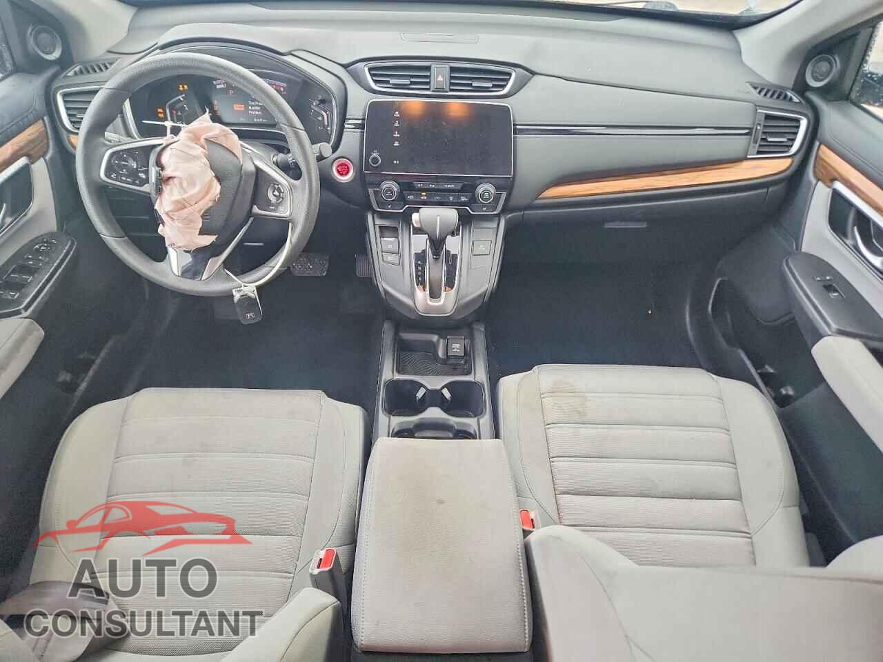 HONDA CRV 2018 - 7FARW1H59JE044176