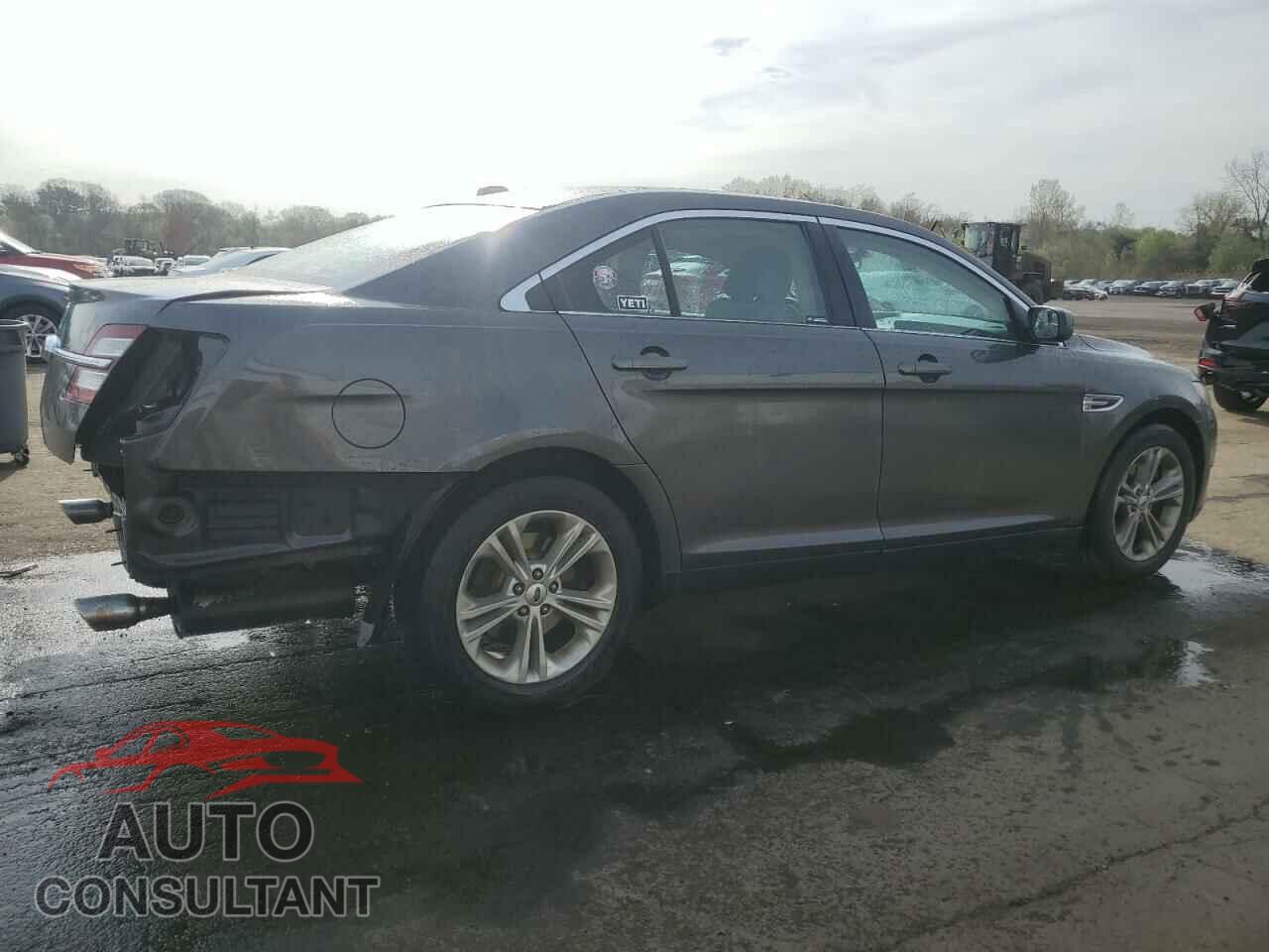 FORD TAURUS 2016 - 1FAHP2D80GG102321