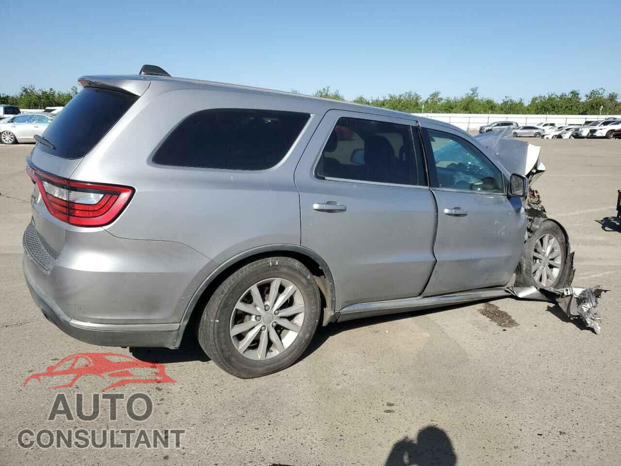 DODGE DURANGO 2014 - 1C4RDHAG8EC414476