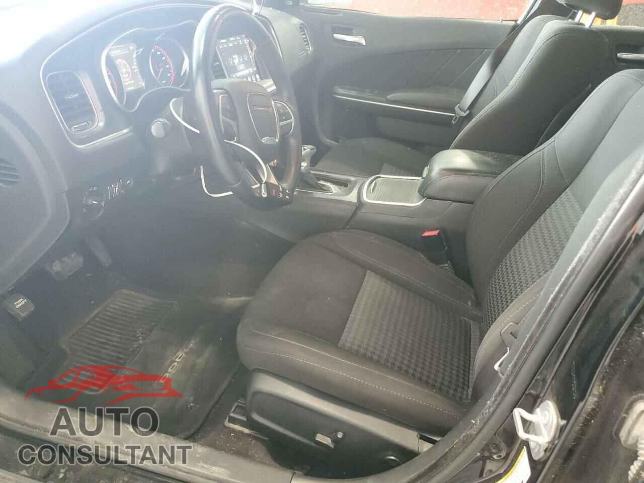 DODGE CHARGER 2017 - 2C3CDXCT9HH595930
