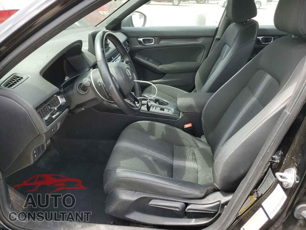 HONDA CIVIC 2023 - 2HGFE2F52PH523487
