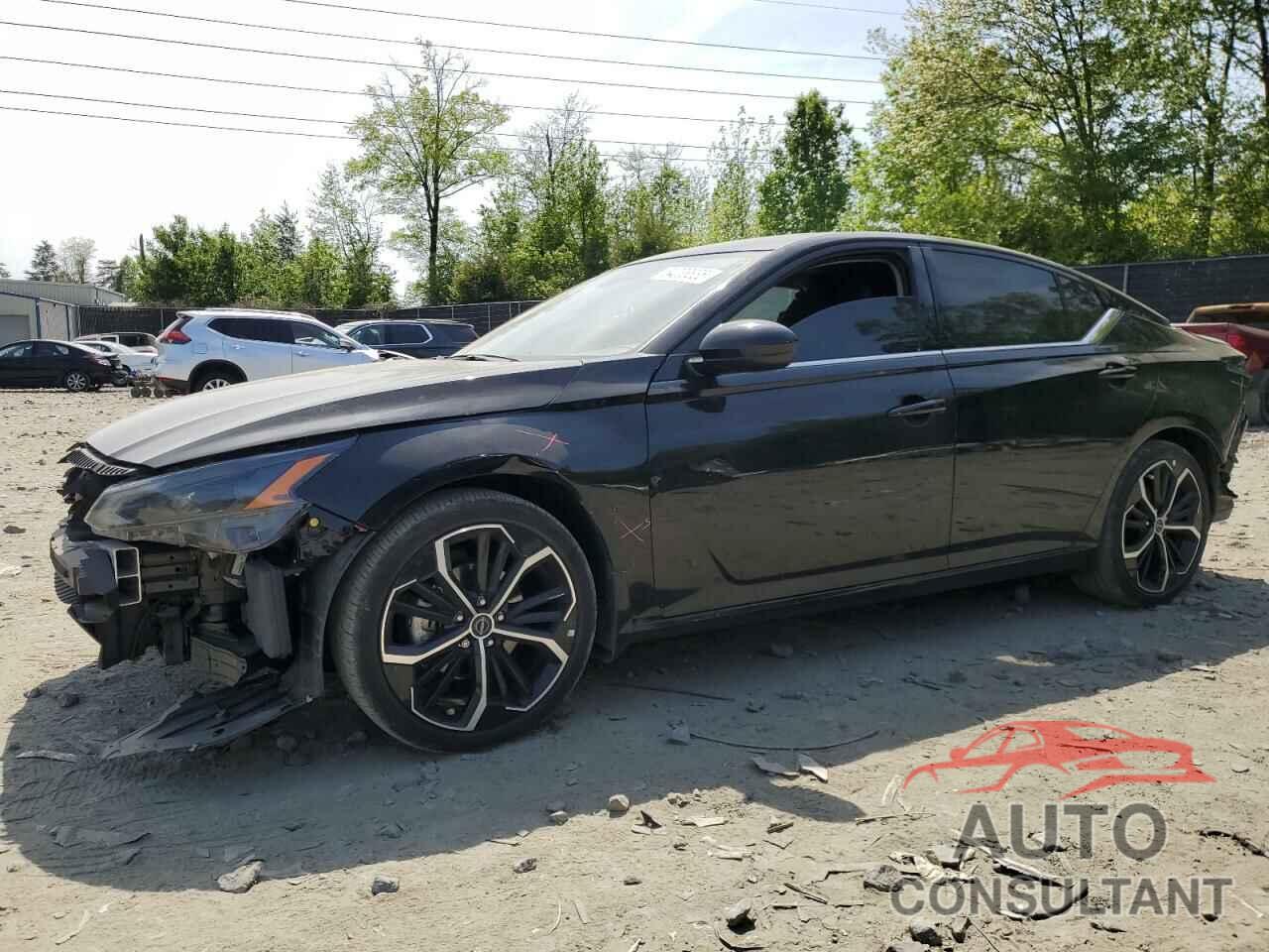NISSAN ALTIMA 2024 - 1N4BL4CV2RN303818
