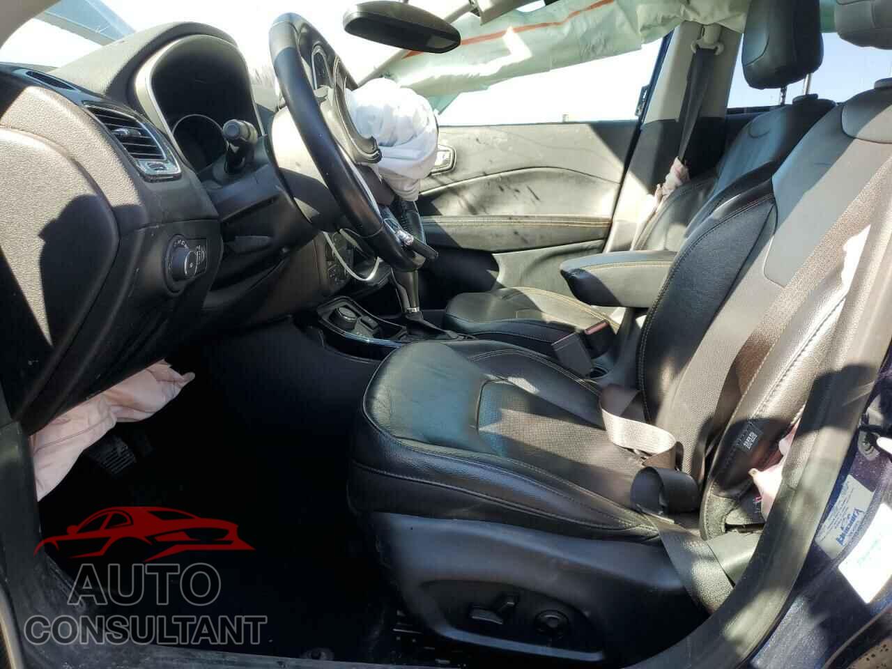 JEEP COMPASS 2020 - 3C4NJDCB2LT145796