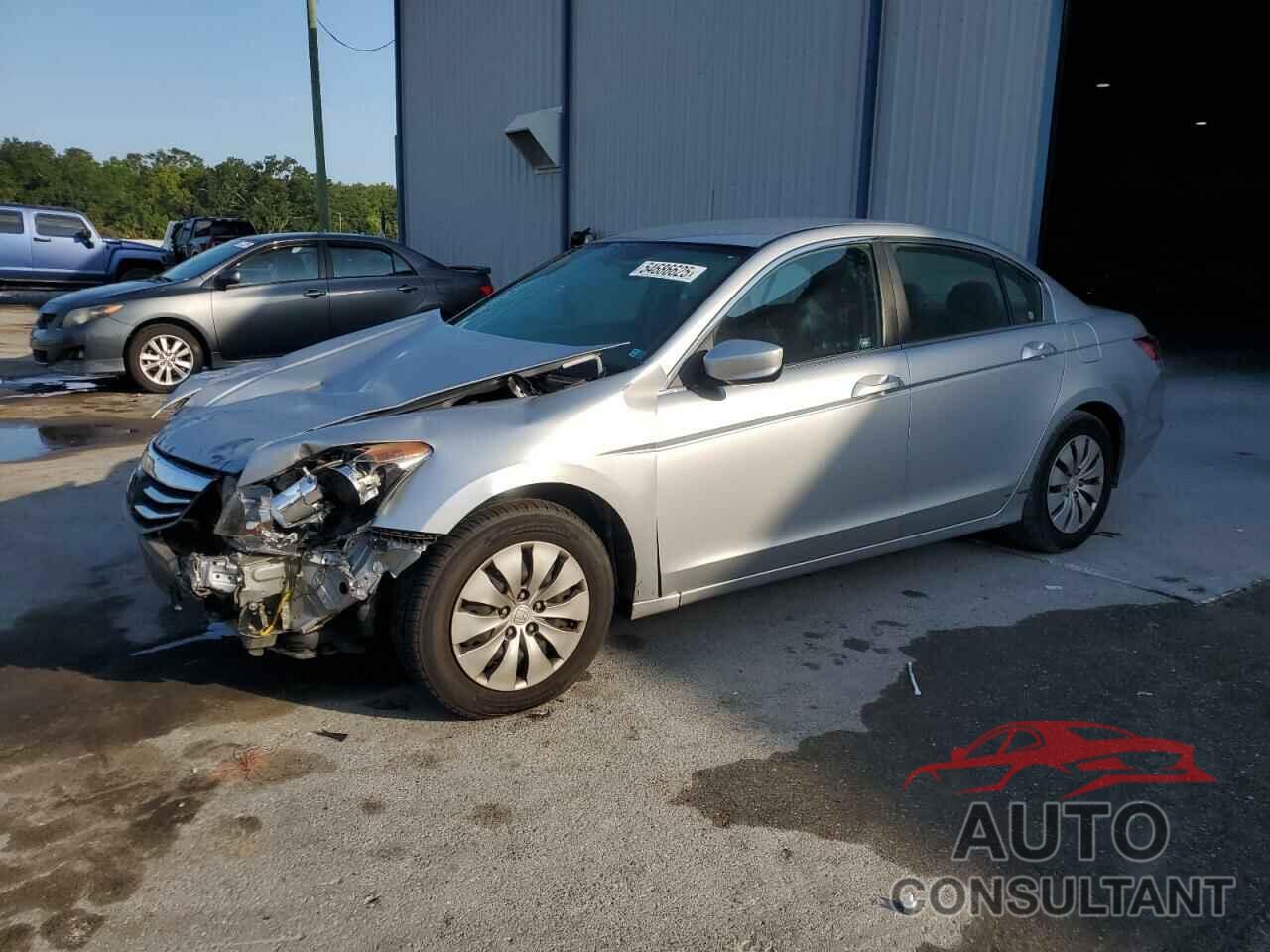 HONDA ACCORD 2012 - 1HGCP2F36CA173981